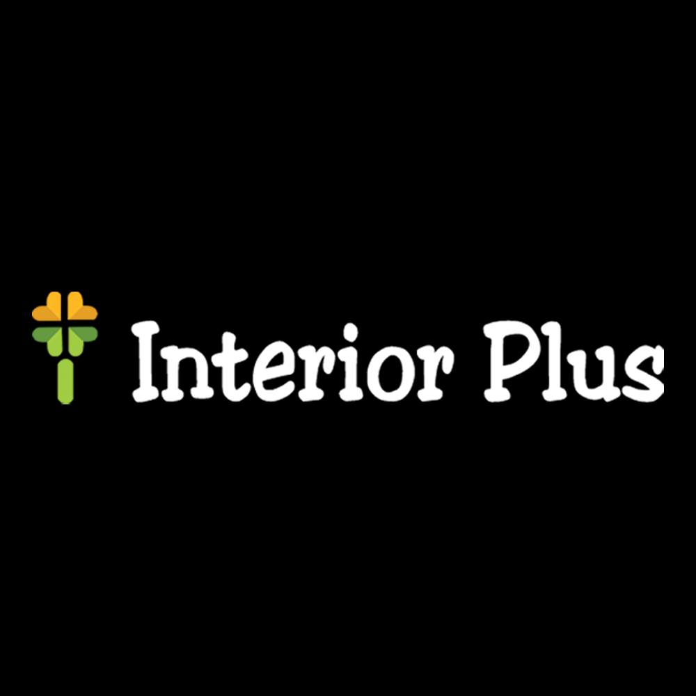 Interior Plus Logo